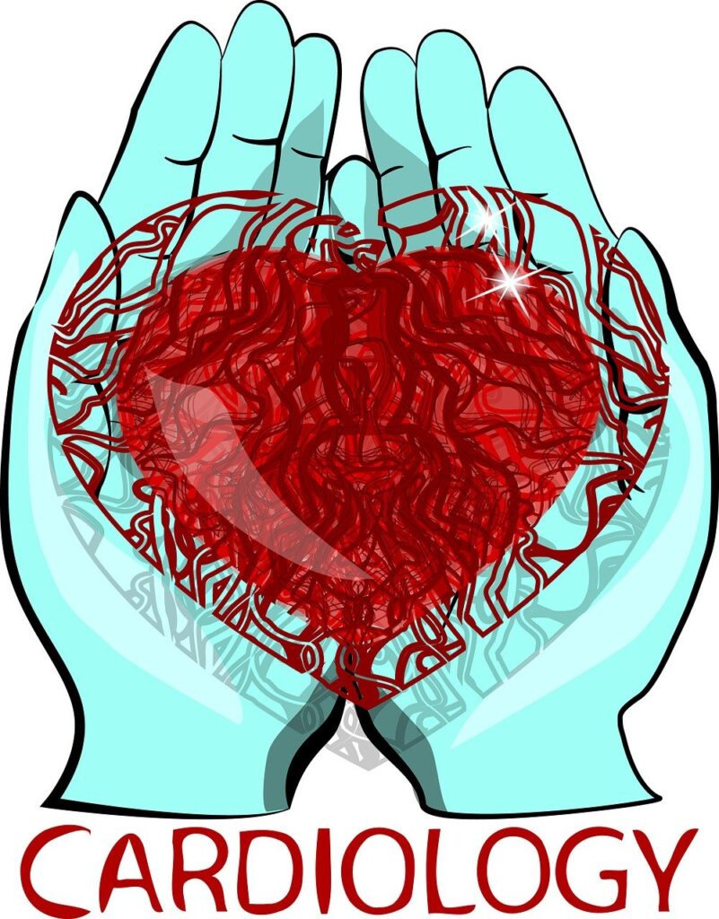 cardiology