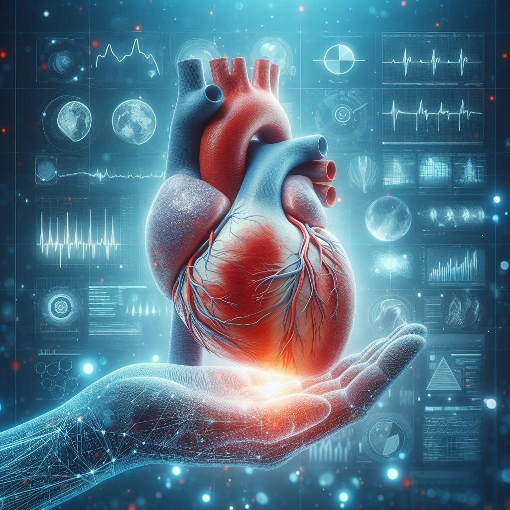 Heart